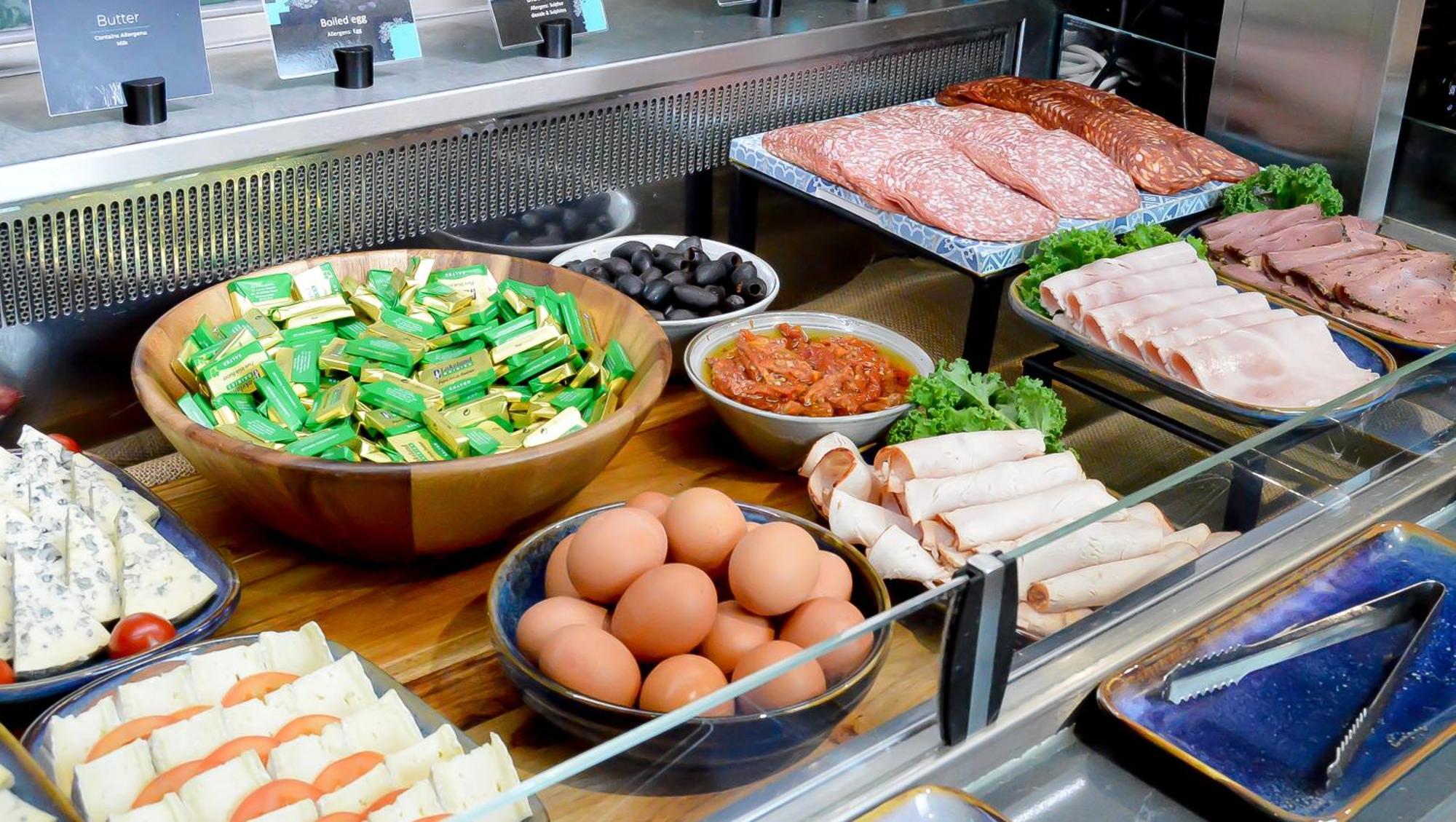 Travelodge Plus Dublin City Centre — Photos 3